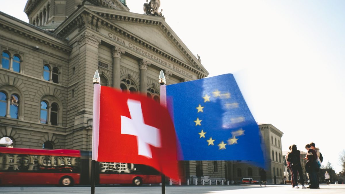 Sending money within Europe with Wero