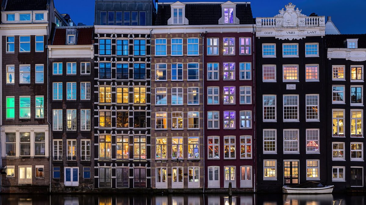 When will Wero arrive in the Netherlands?